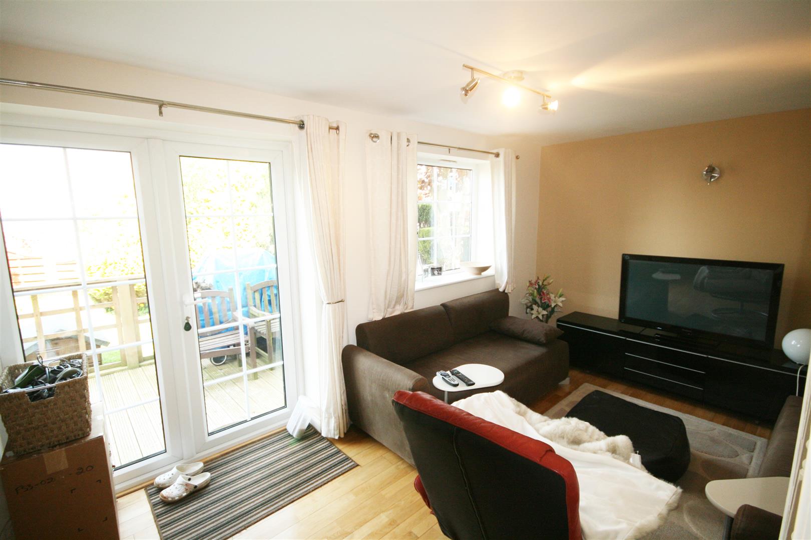 4 bedroom end terrace house To Let in Barnoldswick - IMG_1039.JPG